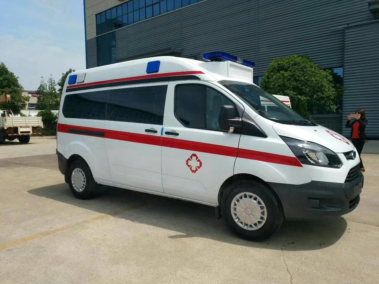 北京出租救护车电话